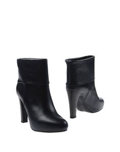 Полусапоги и высокие ботинки Nadia C.