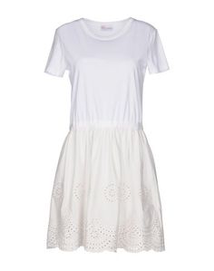 Короткое платье RED Valentino