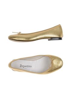 Балетки Repetto