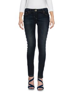 Джинсовые брюки Elisabetta Franchi Jeans for Celyn B.