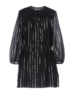 Короткое платье Isabel Marant Étoile