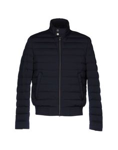 Пуховик Boss Black