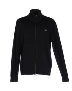 Кардиган Fred Perry