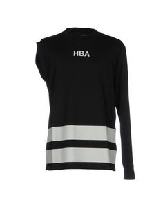 Футболка HBA Hood BY AIR