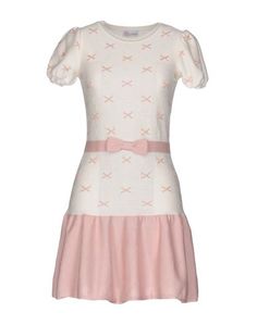 Короткое платье RED Valentino