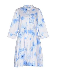 Короткое платье Fleur B.