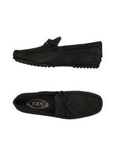 Мокасины Tod`S