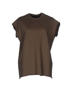 Толстовка Drkshdw BY Rick Owens