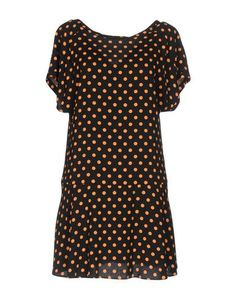 Короткое платье RED Valentino