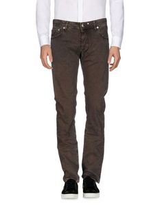 Повседневные брюки Jacob CohЁn