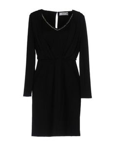 Короткое платье Blugirl Blumarine