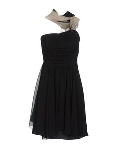 Короткое платье Marie Louise