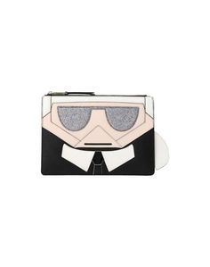 Косметичка Karl Lagerfeld