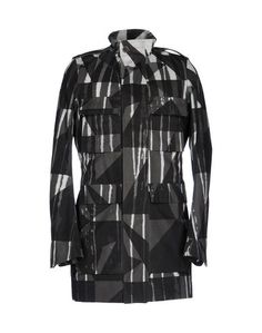 Пальто Drkshdw BY Rick Owens