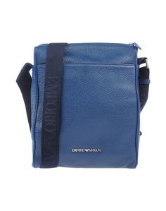 Сумка через плечо Emporio Armani