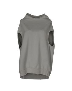 Толстовка Drkshdw BY Rick Owens