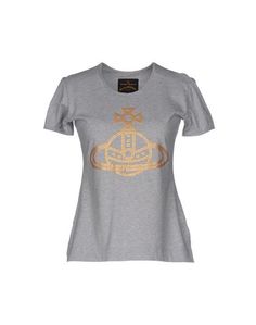 Футболка Vivienne Westwood Anglomania
