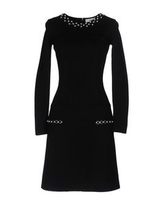 Короткое платье Blugirl Blumarine