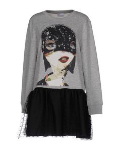 Короткое платье RED Valentino
