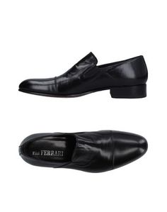 Мокасины F.Lli Ferrari