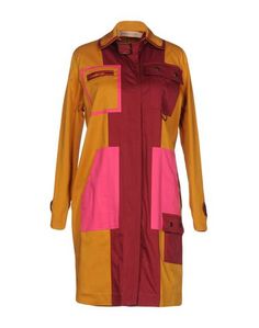 Легкое пальто Meam BY Ricardo Preto