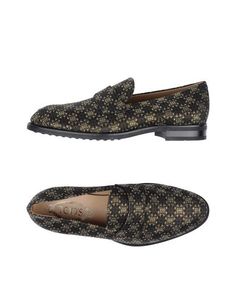 Мокасины Tod`S