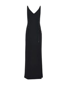 Длинное платье Boutique Moschino