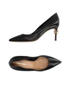 Туфли Dsquared2