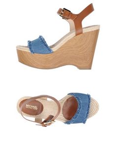 Сандалии Michael Michael Kors