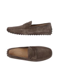 Мокасины Tod`S