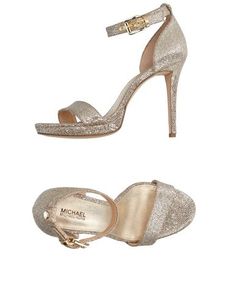 Сандалии Michael Michael Kors