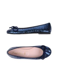 Балетки Pretty Ballerinas