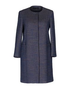 Легкое пальто Tru Trussardi