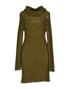 Короткое платье Nolita