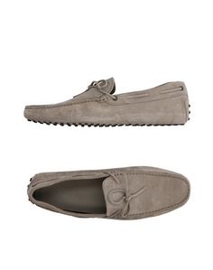 Мокасины Tod`S