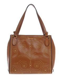 Сумка на руку Miu Miu