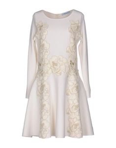 Короткое платье Blumarine