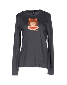 Футболка Paul Frank