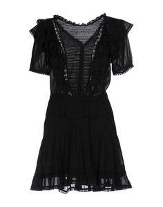 Короткое платье Isabel Marant Étoile