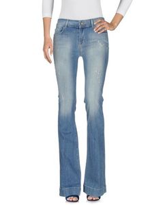 Джинсовые брюки J Brand