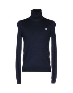 Водолазки Fred Perry