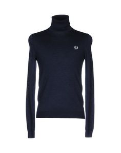 Водолазки Fred Perry