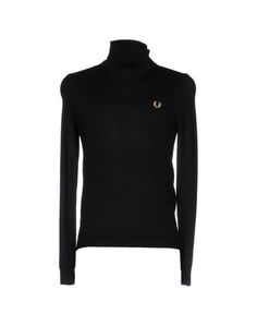 Водолазки Fred Perry