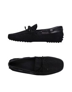 Мокасины Tod`S