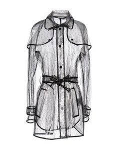 Легкое пальто RED Valentino