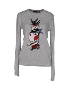 Свитер Love Moschino
