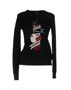 Свитер Love Moschino