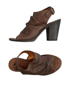 Сандалии Fiorentini+Baker