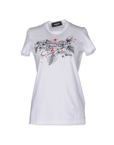 Футболка Dsquared2