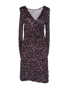 Короткое платье GF Ferre